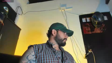 Camilo online show from December 18, 2025, 2:12 pm