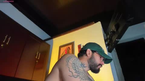 Camilo online show from January 11, 2026, 1:49 pm