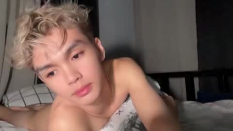 Ethan online show from February 13, 2026, 1:34 am