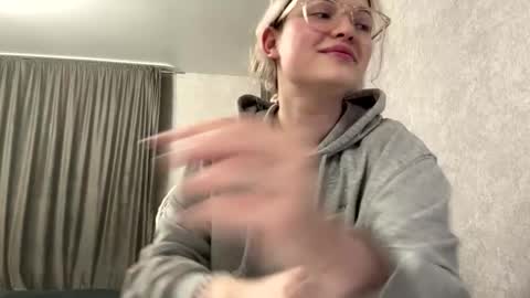 Snapshot of candelariahile chatting on February 12, 2026, 2:12 pm candelariahile online show from February 12, 2026, 2:12 pm