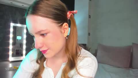 Snapshot of candy_cansew chatting on February 18, 2026, 9:05 am Candy online show from February 18, 2026, 9:05 am