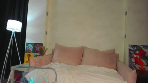 Snapshot of candy_cansew chatting on February 22, 2026, 1:40 am Candy online show from February 22, 2026, 1:40 am