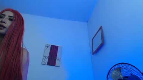 Dayan Camila online show from December 16, 2024, 3:32 pm