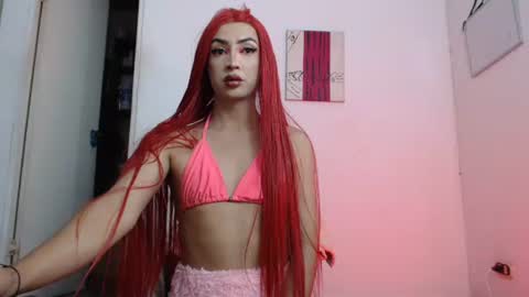 Dayan Camila online show from December 22, 2024, 9:11 am