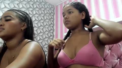 candy_ebony18_ online show from November 1, 2025, 4:53 pm