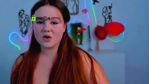 Snapshot of candy_flossie1 chatting on February 12, 2026, 11:38 am candy flossie1 online show from February 12, 2026, 11:38 am