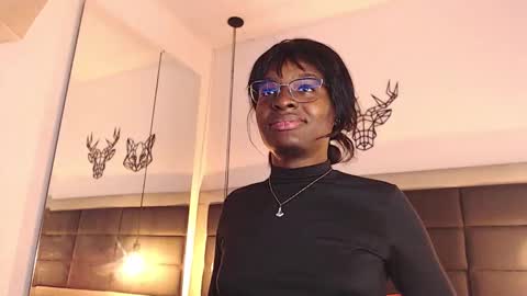 CANDY LOVE  DANNA online show from February 11, 2026, 6:13 pm