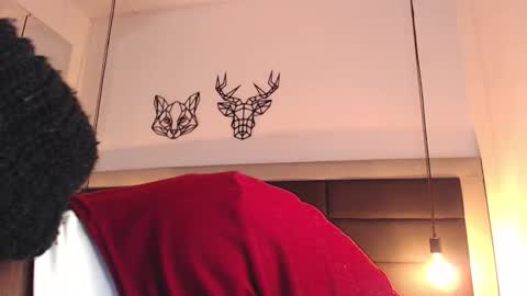 CANDY LOVE  DANNA online show from February 19, 2026, 4:47 pm