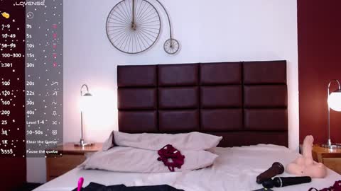 CANELA  online show from February 4, 2025, 12:51 am