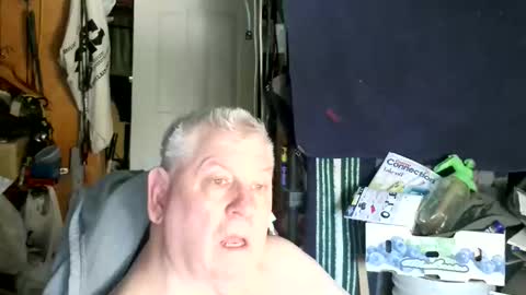 canoelicker69 online show from February 8, 2026, 3:04 pm