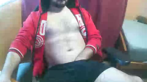 Capitan OMG online show from January 19, 2026, 1:48 pm