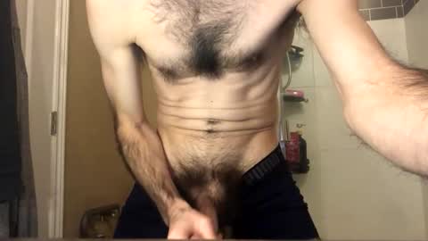 captainbalboa online show from February 28, 2026, 8:43 pm