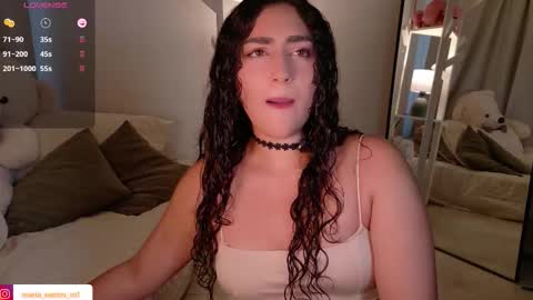  Mara  online show from March 2, 2026, 10:49 pm