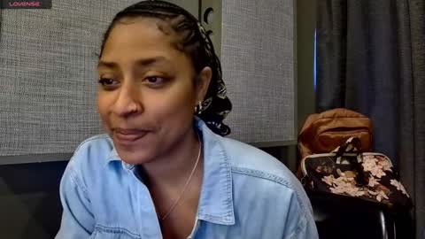 Cari Bean online show from January 13, 2025, 10:13 pm