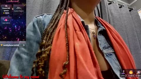 Cari Bean online show from January 20, 2025, 5:37 pm