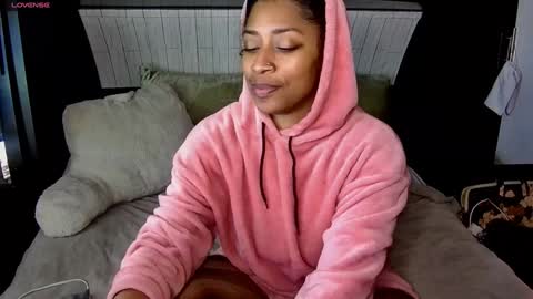 Cari Bean online show from February 2, 2025, 2:38 am