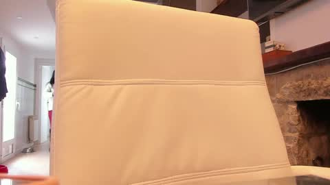 Snapshot of carlaconnortv chatting on February 20, 2025, 2:57 pm Carla Connor online show from February 20, 2025, 2:57 pm