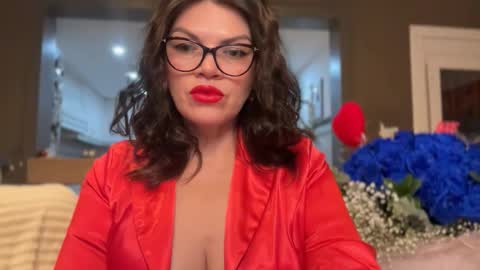 Snapshot of carlaconnortv chatting on February 14, 2026, 6:48 pm Carla Connor online show from February 14, 2026, 6:48 pm