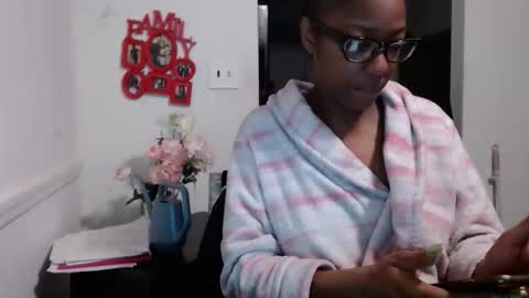 Carlie online show from February 21, 2026, 2:23 am