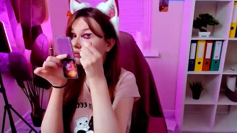 Carol online show from February 13, 2026, 3:35 am