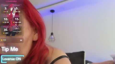 Carol love11 online show from January 31, 2026, 7:11 pm