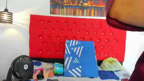 Carolina online show from October 29, 2025, 6:31 pm