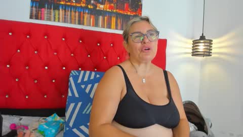 Carolina online show from November 4, 2025, 4:06 pm