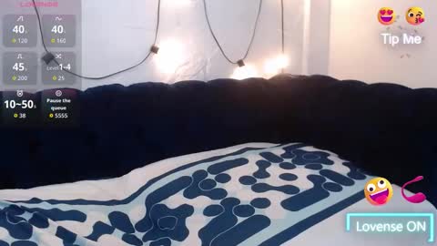 Snapshot of carolrousee chatting on February 9, 2026, 5:17 pm carolina online show from February 9, 2026, 5:17 pm