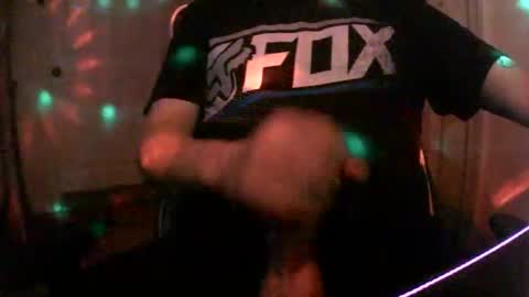 Snapshot of carpenterkyle89 chatting on February 28, 2026, 6:58 am Daddys BWC online show from February 28, 2026, 6:58 am