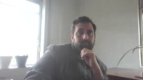 Anna Jones and Larry Jones online show from March 11, 2025, 11:12 am