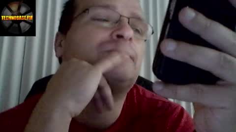 Snapshot of cascadacek chatting on February 15, 2026, 7:05 am CASCADACEK online show from February 15, 2026, 7:05 am