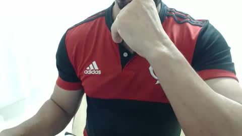 cashmastermuscle77 online show from December 4, 2025, 10:46 am