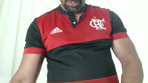 cashmastermuscle77 online show from January 11, 2026, 10:37 pm