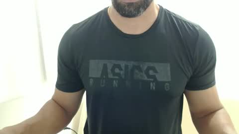 cashmastermuscle77 online show from February 27, 2026, 10:59 am