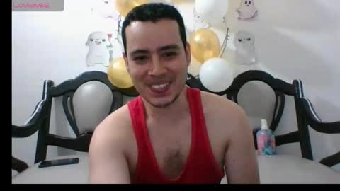 Snapshot of casper__32 chatting on February 2, 2026, 2:54 am Casper online show from February 2, 2026, 2:54 am