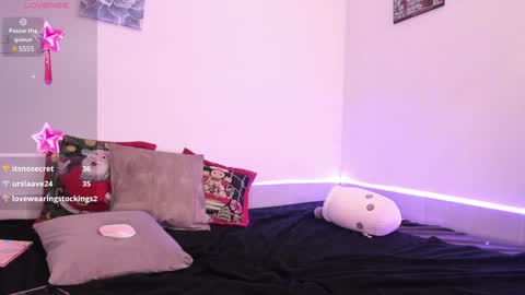 Snapshot of cassandra_nova chatting on December 7, 2024, 1:36 am cassandra cassie online show from December 7, 2024, 1:36 am