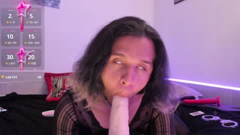 Snapshot of cassandra_nova chatting on December 15, 2024, 1:57 am cassandra cassie online show from December 15, 2024, 1:57 am