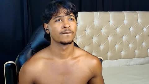 CASSIAN GOLD online show from March 3, 2026, 3:01 am