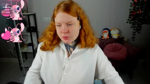 Cassie online show from March 1, 2026, 8:55 pm