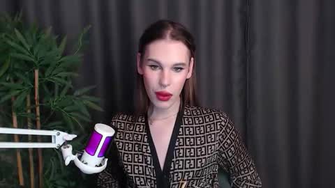 Snapshot of cassiemich chatting on December 22, 2025, 9:34 pm Cassie online show from December 22, 2025, 9:34 pm