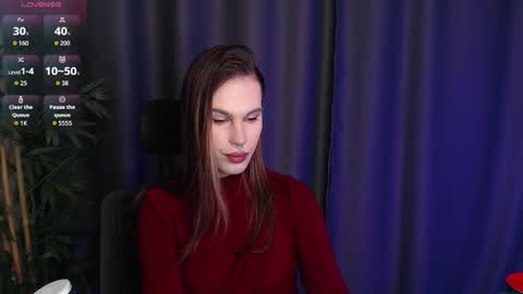 Snapshot of cassiemich chatting on February 21, 2026, 9:38 pm Cassie online show from February 21, 2026, 9:38 pm