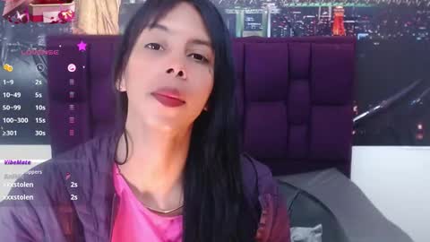 Queen Catalella online show from February 20, 2026, 7:21 am