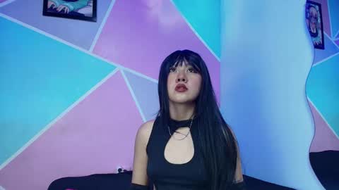 Snapshot of catalina_santana20 chatting on February 24, 2026, 8:40 pm Catalina online show from February 24, 2026, 8:40 pm