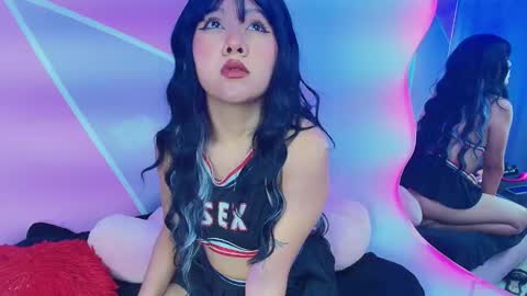 Snapshot of catalina_santana20 chatting on February 25, 2026, 2:05 pm Catalina online show from February 25, 2026, 2:05 pm