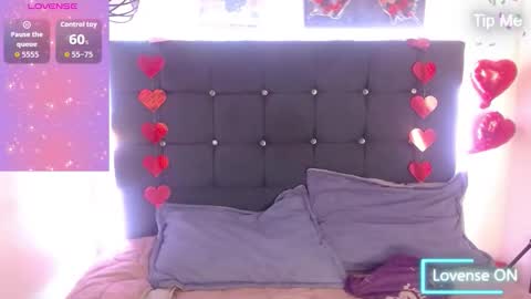 Snapshot of catalinajane1 chatting on February 15, 2026, 2:36 pm catalinajane1 online show from February 15, 2026, 2:36 pm