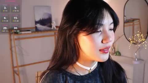 Snapshot of catheryneells chatting on December 19, 2025, 5:09 pm Lee online show from December 19, 2025, 5:09 pm