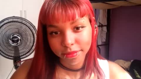 Snapshot of catinahernadez chatting on March 3, 2026, 1:06 pm Emily online show from March 3, 2026, 1:06 pm