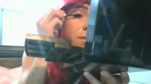 Snapshot of catitaprincess chatting on December 4, 2025, 9:12 pm catitaprincess online show from December 4, 2025, 9:12 pm