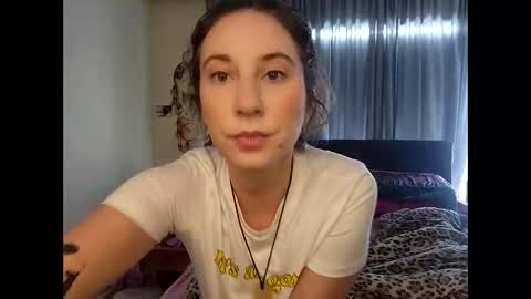 Snapshot of cctvxo chatting on October 6, 2025, 1:47 am Sarahx online show from October 6, 2025, 1:47 am