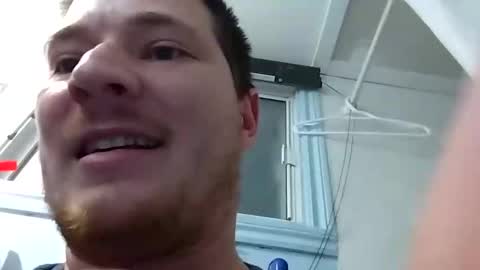 Snapshot of cedricstjacques0 chatting on October 27, 2025, 12:15 am Outdoor Guy online show from October 27, 2025, 12:15 am